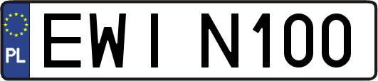 EWIN100