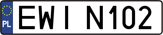 EWIN102