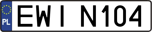 EWIN104
