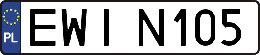 EWIN105