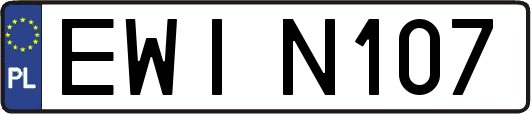 EWIN107
