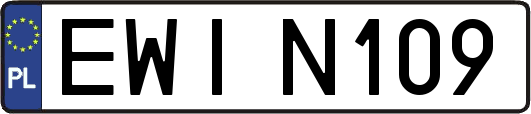 EWIN109