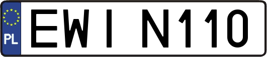 EWIN110
