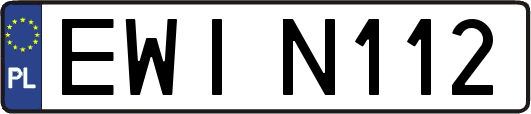 EWIN112