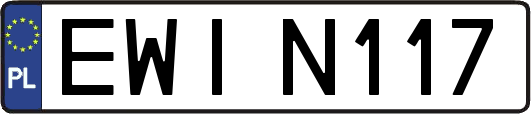 EWIN117