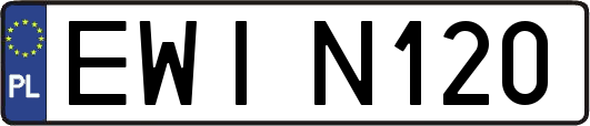 EWIN120
