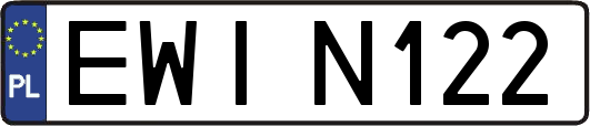 EWIN122