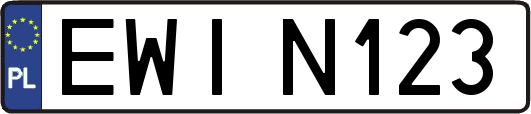 EWIN123
