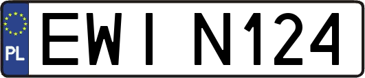 EWIN124