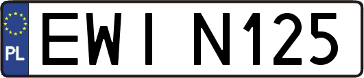 EWIN125