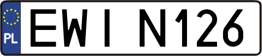 EWIN126