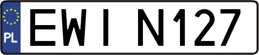 EWIN127