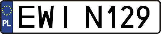 EWIN129