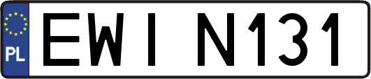 EWIN131