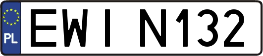 EWIN132