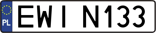 EWIN133