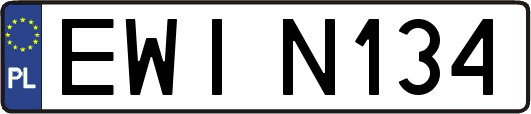 EWIN134