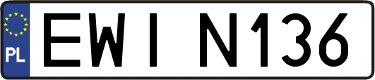 EWIN136