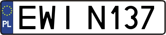 EWIN137