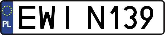 EWIN139