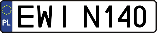 EWIN140