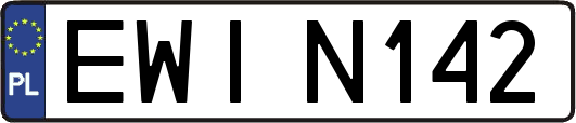 EWIN142