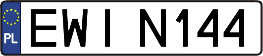 EWIN144