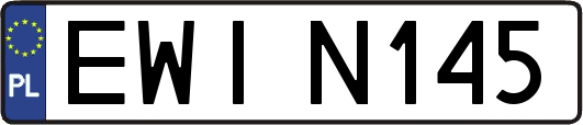 EWIN145