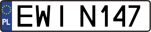 EWIN147