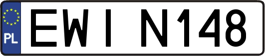 EWIN148