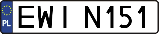 EWIN151