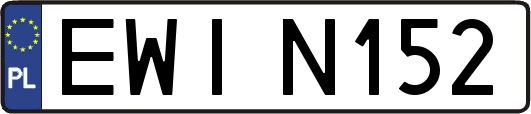 EWIN152