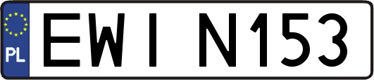EWIN153