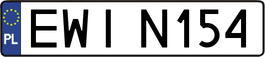 EWIN154