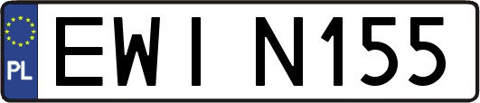 EWIN155