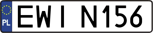 EWIN156