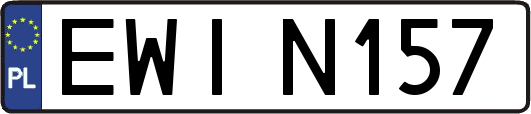 EWIN157