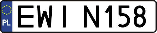 EWIN158