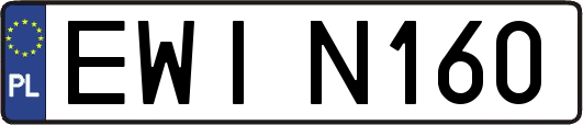 EWIN160