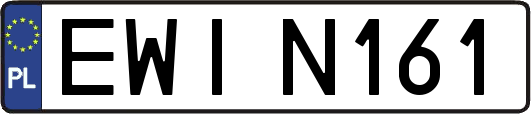 EWIN161