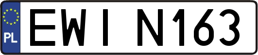 EWIN163