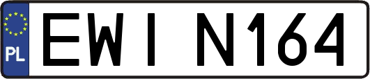 EWIN164