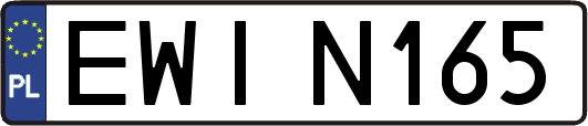 EWIN165