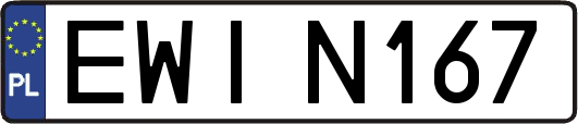 EWIN167