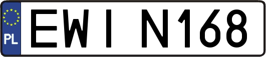 EWIN168
