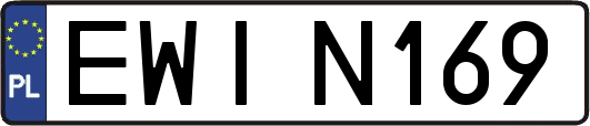 EWIN169