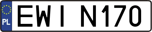 EWIN170