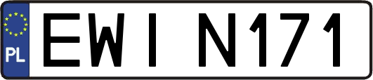 EWIN171