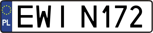 EWIN172