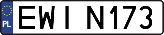 EWIN173